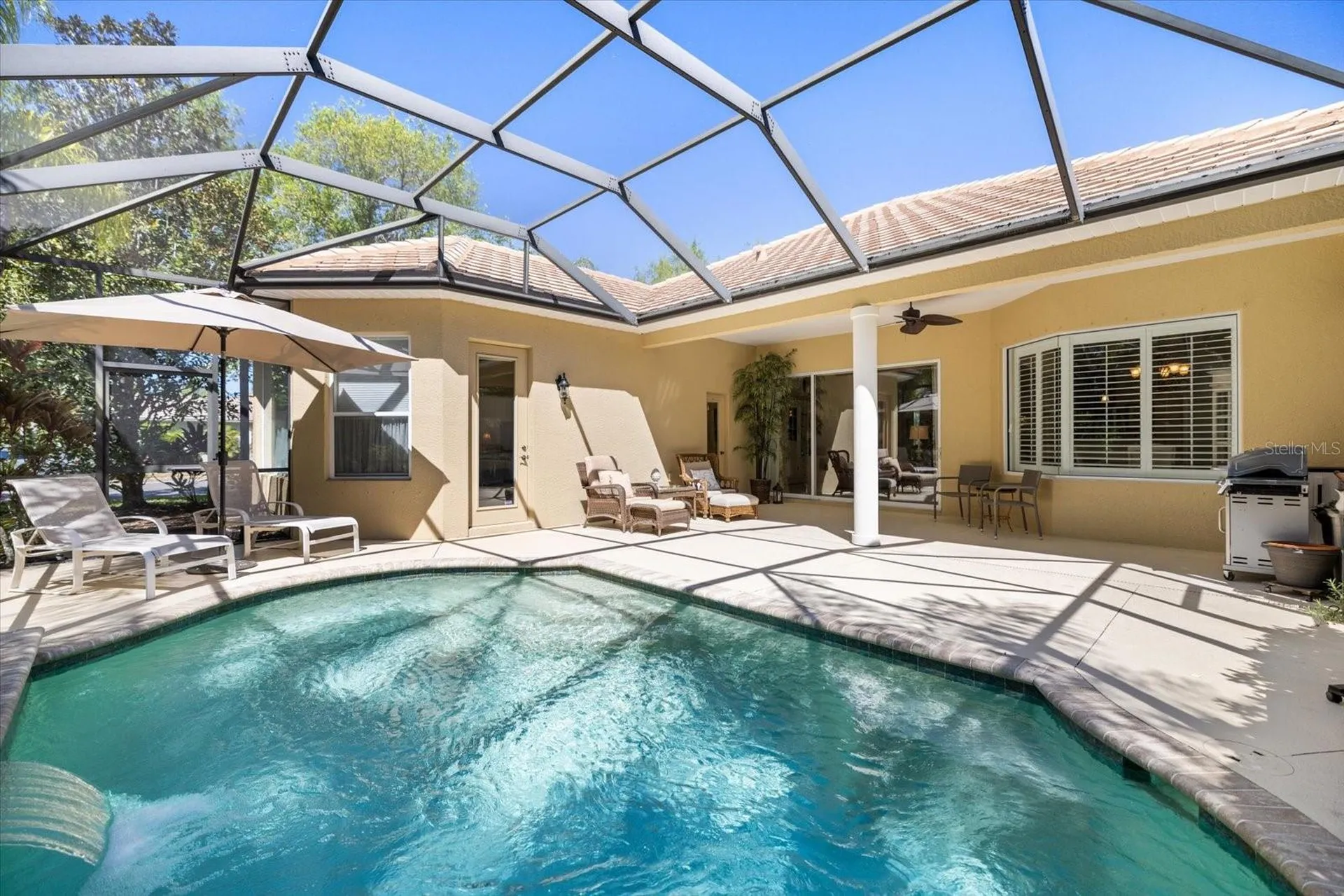 12410 Thornhill Court Lakewood Ranch FL 34202