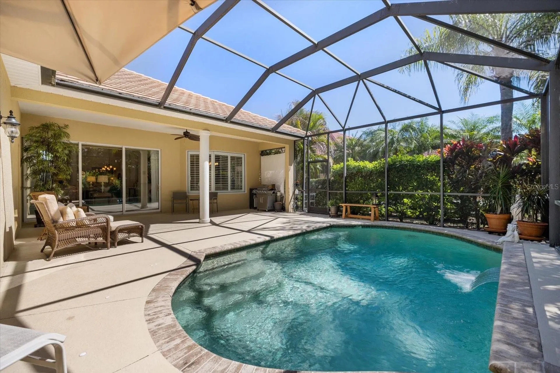 12410 Thornhill Court Lakewood Ranch FL 34202