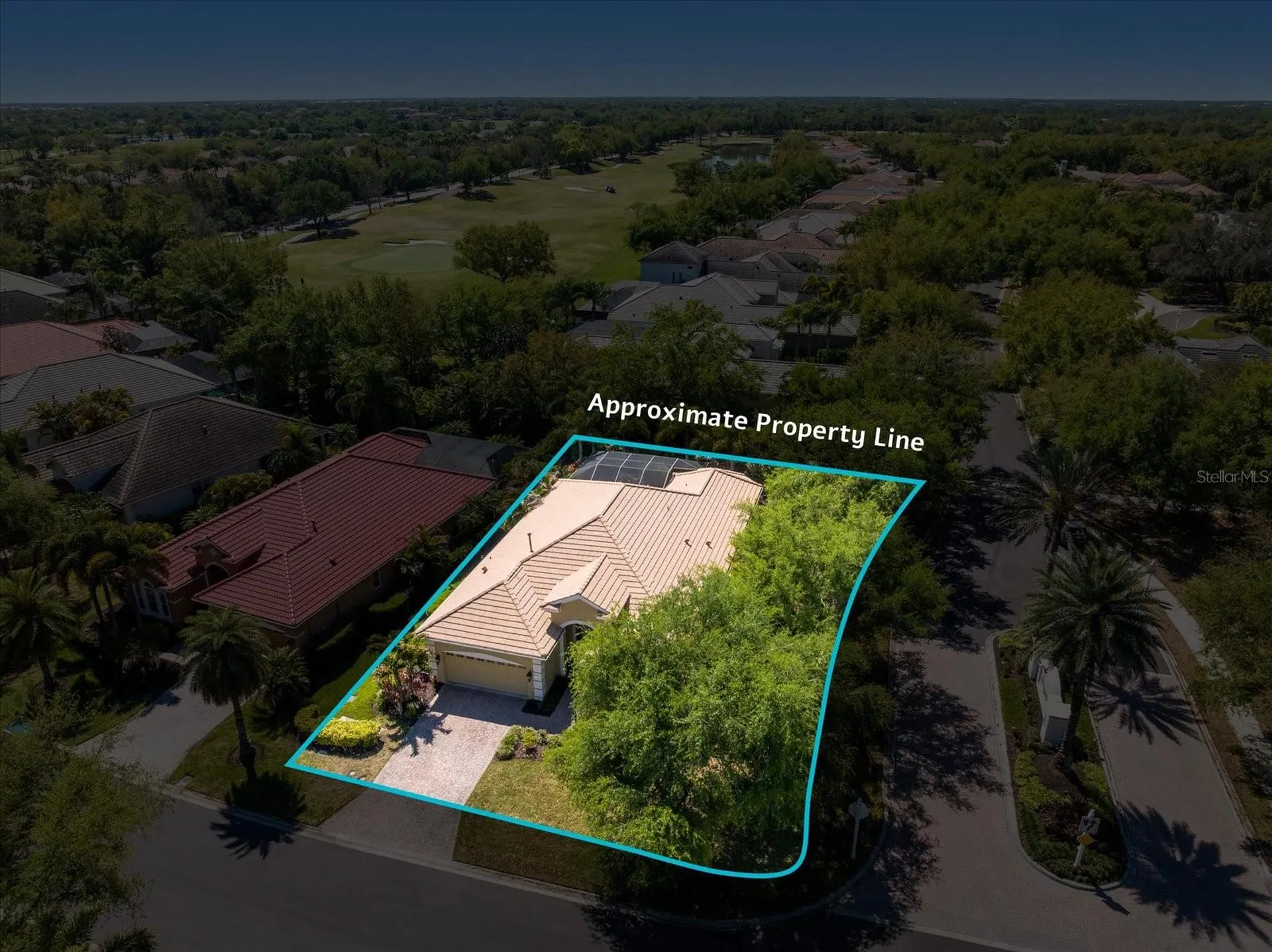 12410 Thornhill Court Lakewood Ranch FL 34202