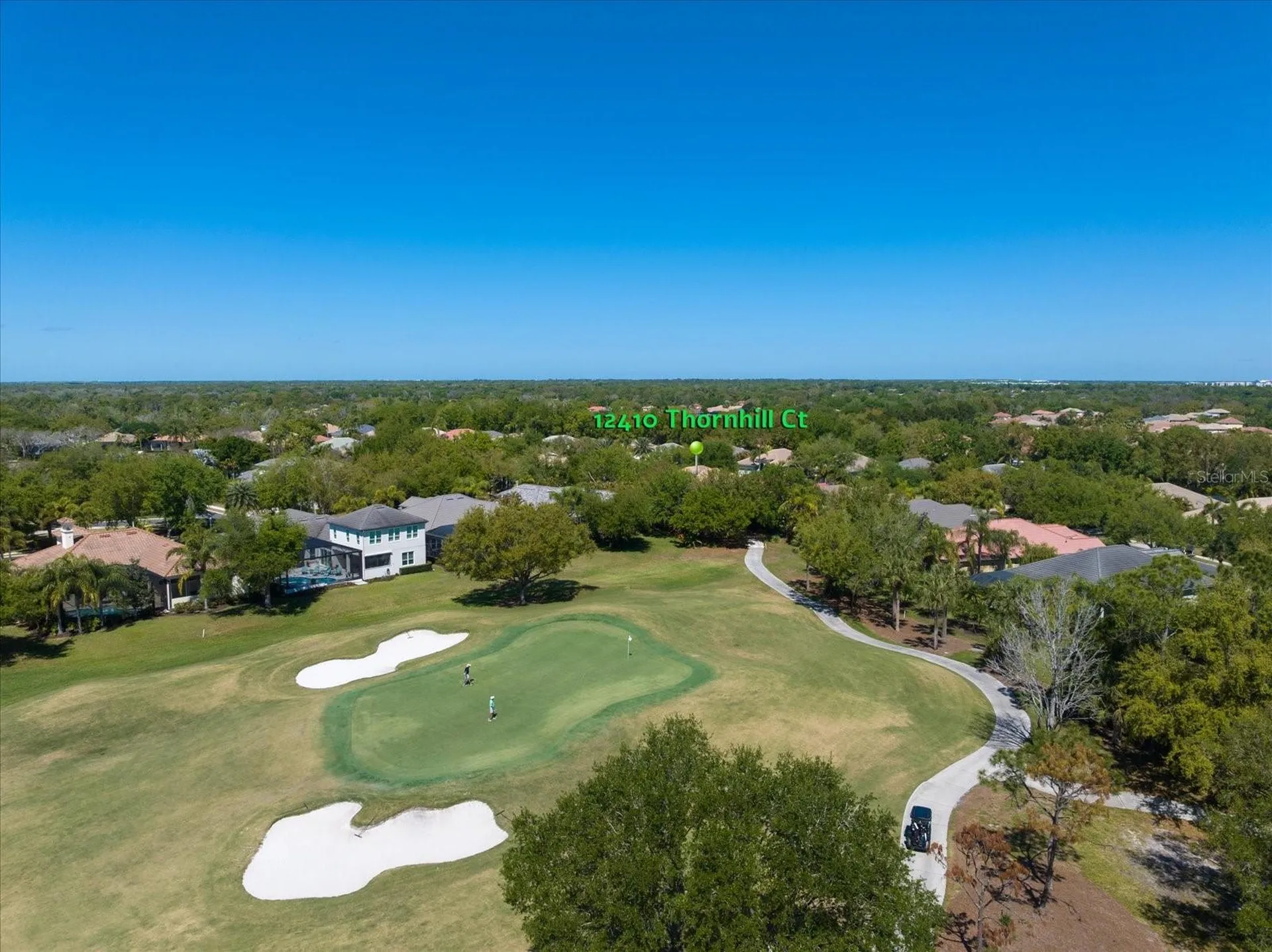 12410 Thornhill Court Lakewood Ranch FL 34202