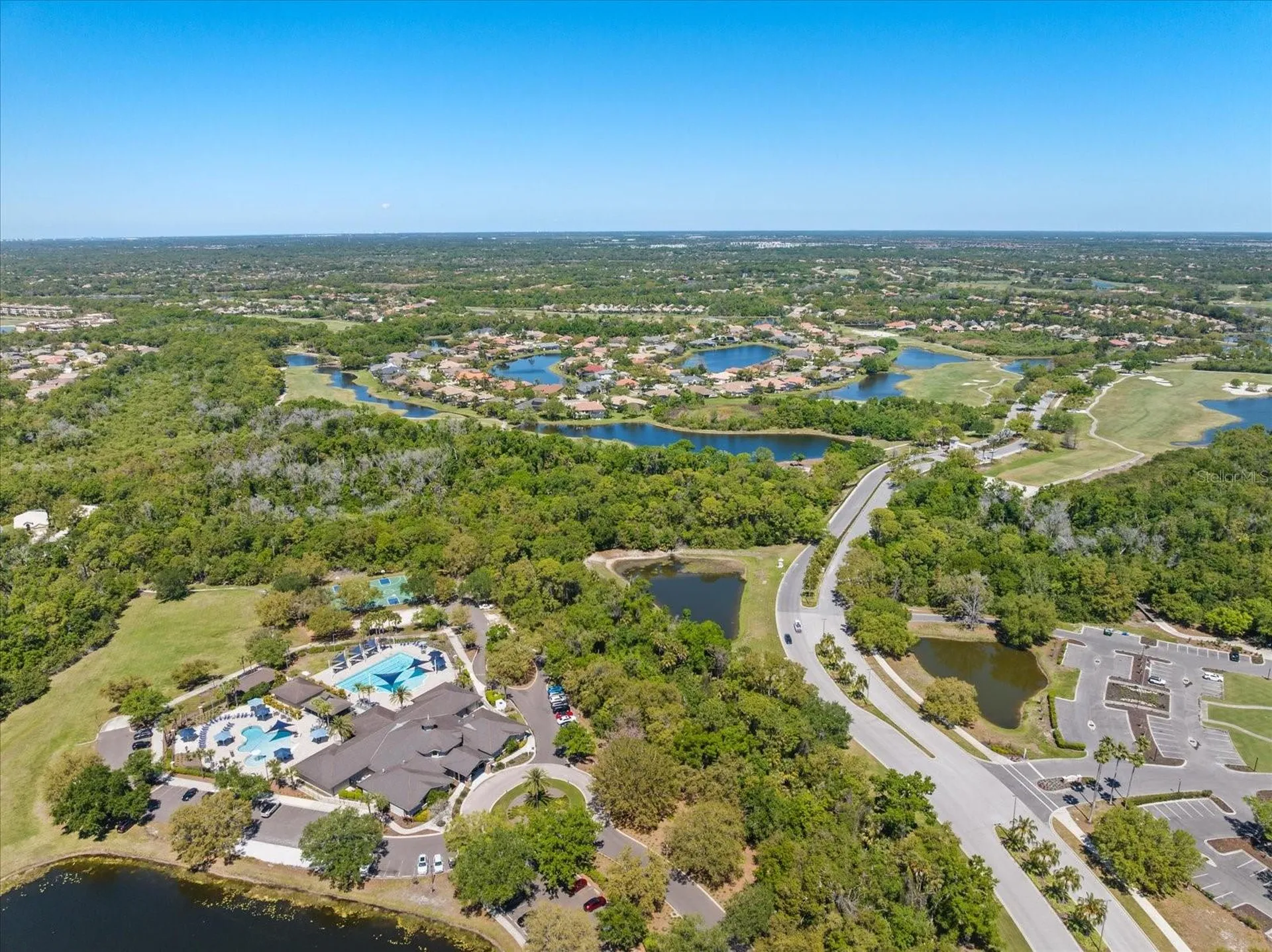 12410 Thornhill Court Lakewood Ranch FL 34202