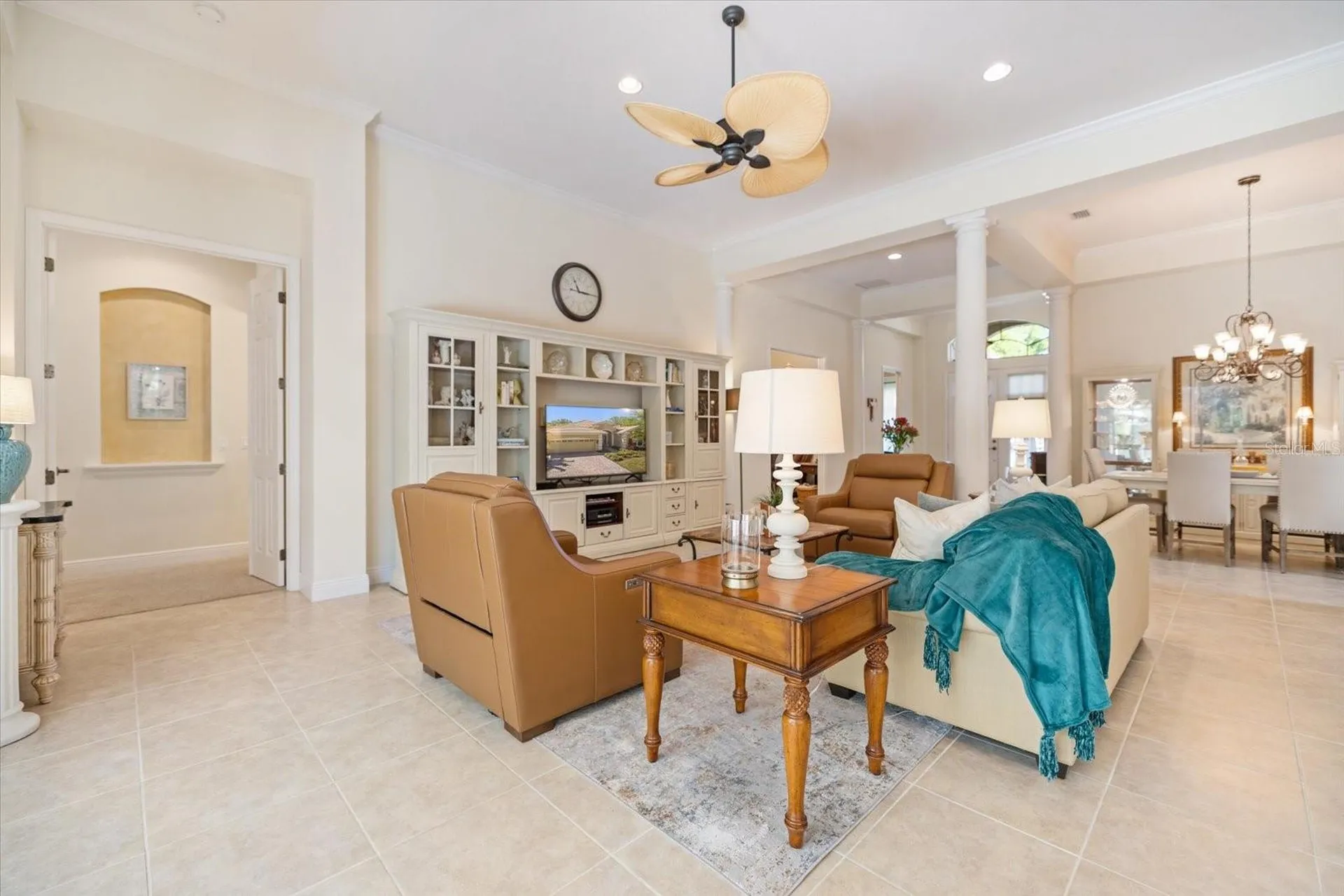 12410 Thornhill Court Lakewood Ranch FL 34202