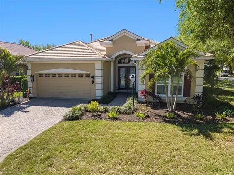 12410 Thornhill Court Lakewood Ranch FL 34202