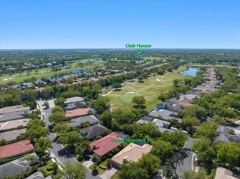 12410 Thornhill Court Lakewood Ranch FL 34202
