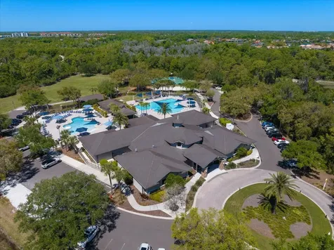 12410 Thornhill Court Lakewood Ranch FL 34202