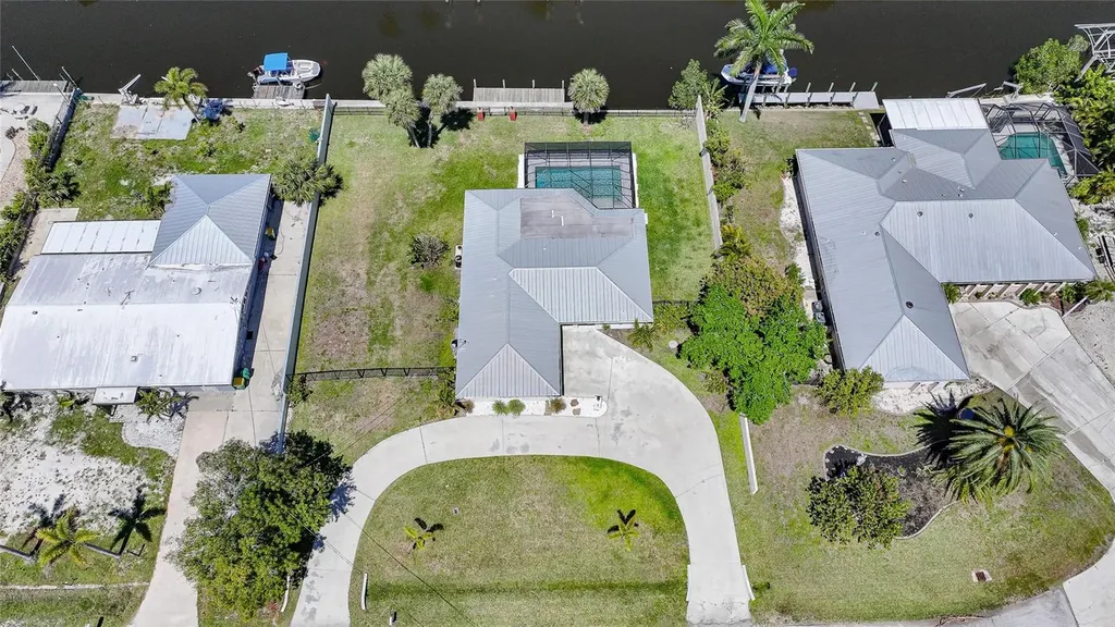 113 Northshore Terrace Port Charlotte FL 33980