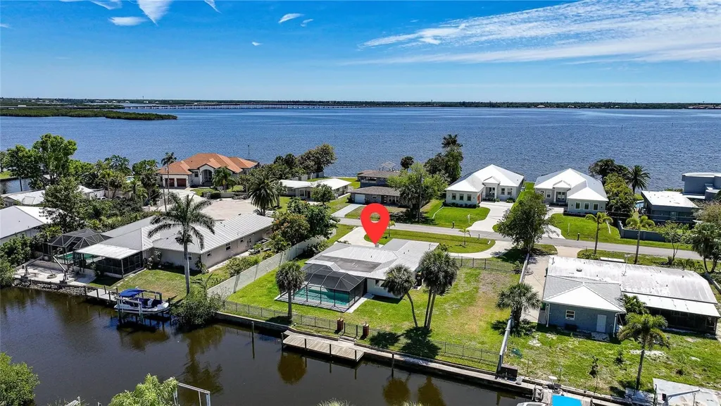 113 Northshore Terrace Port Charlotte FL 33980