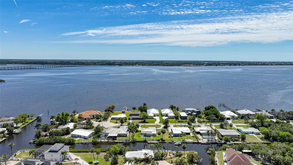 113 Northshore Terrace Port Charlotte FL 33980