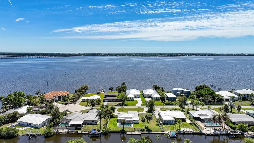 113 Northshore Terrace Port Charlotte FL 33980