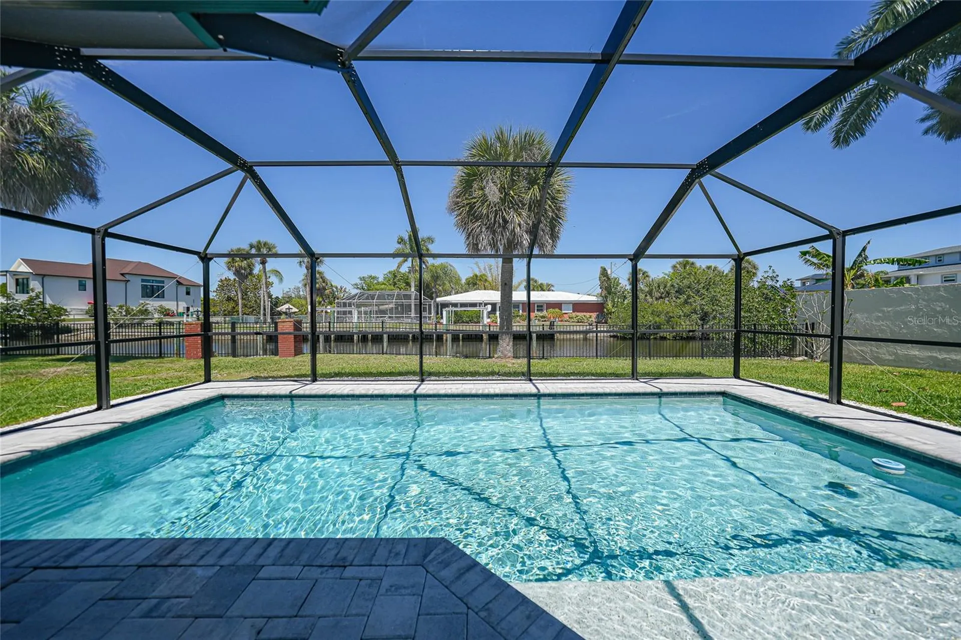 113 Northshore Terrace Port Charlotte FL 33980