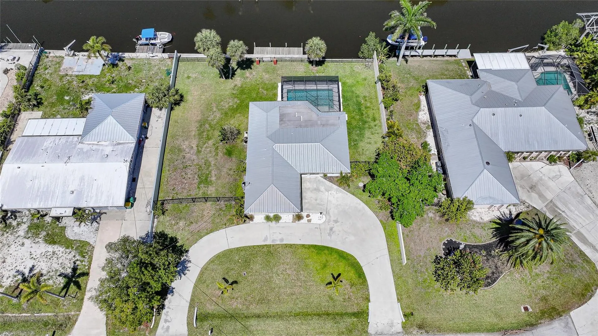 113 Northshore Terrace Port Charlotte FL 33980