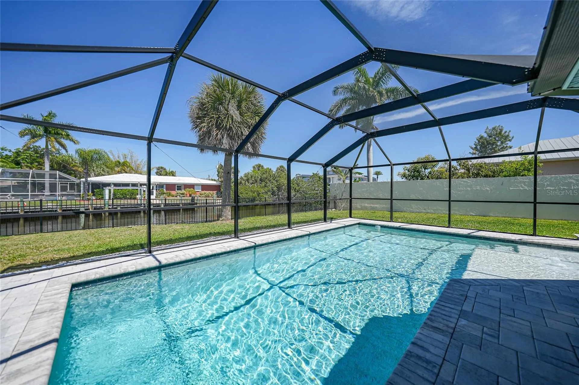 113 Northshore Terrace Port Charlotte FL 33980