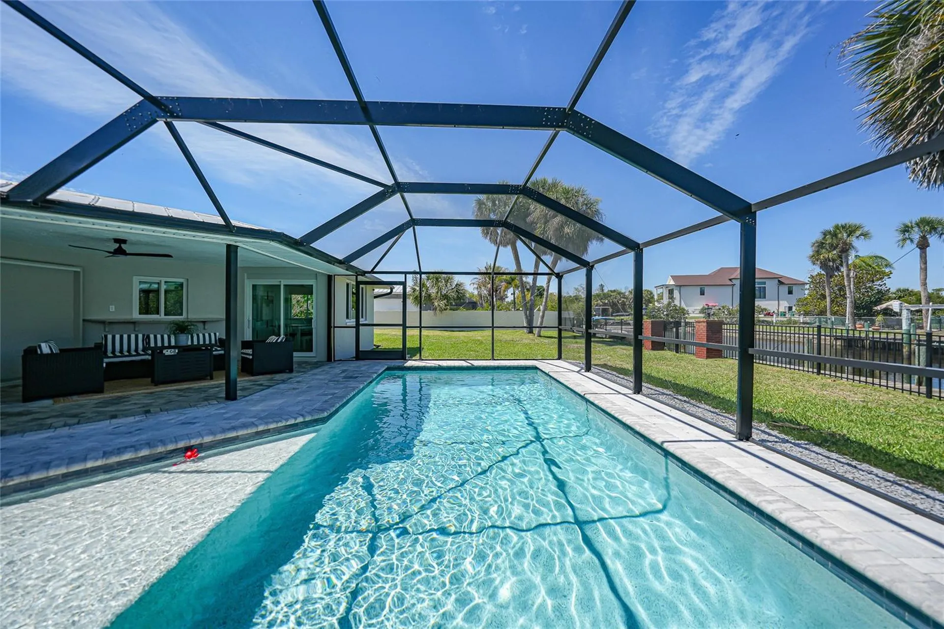 113 Northshore Terrace Port Charlotte FL 33980