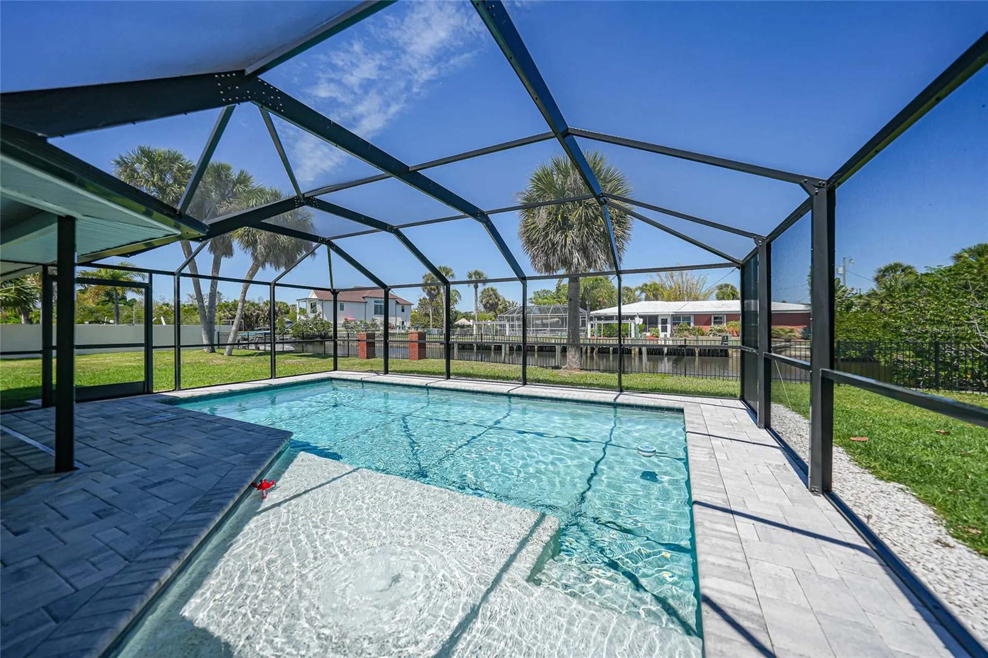 113 Northshore Terrace Port Charlotte FL 33980