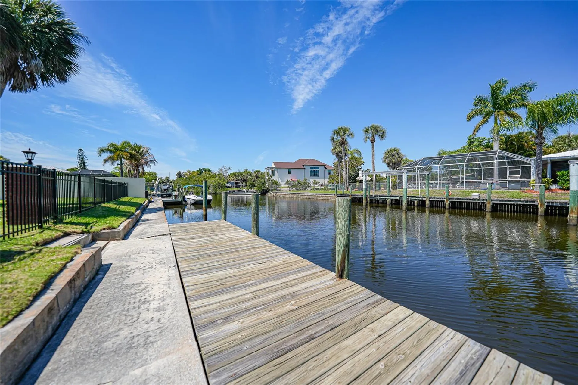 113 Northshore Terrace Port Charlotte FL 33980