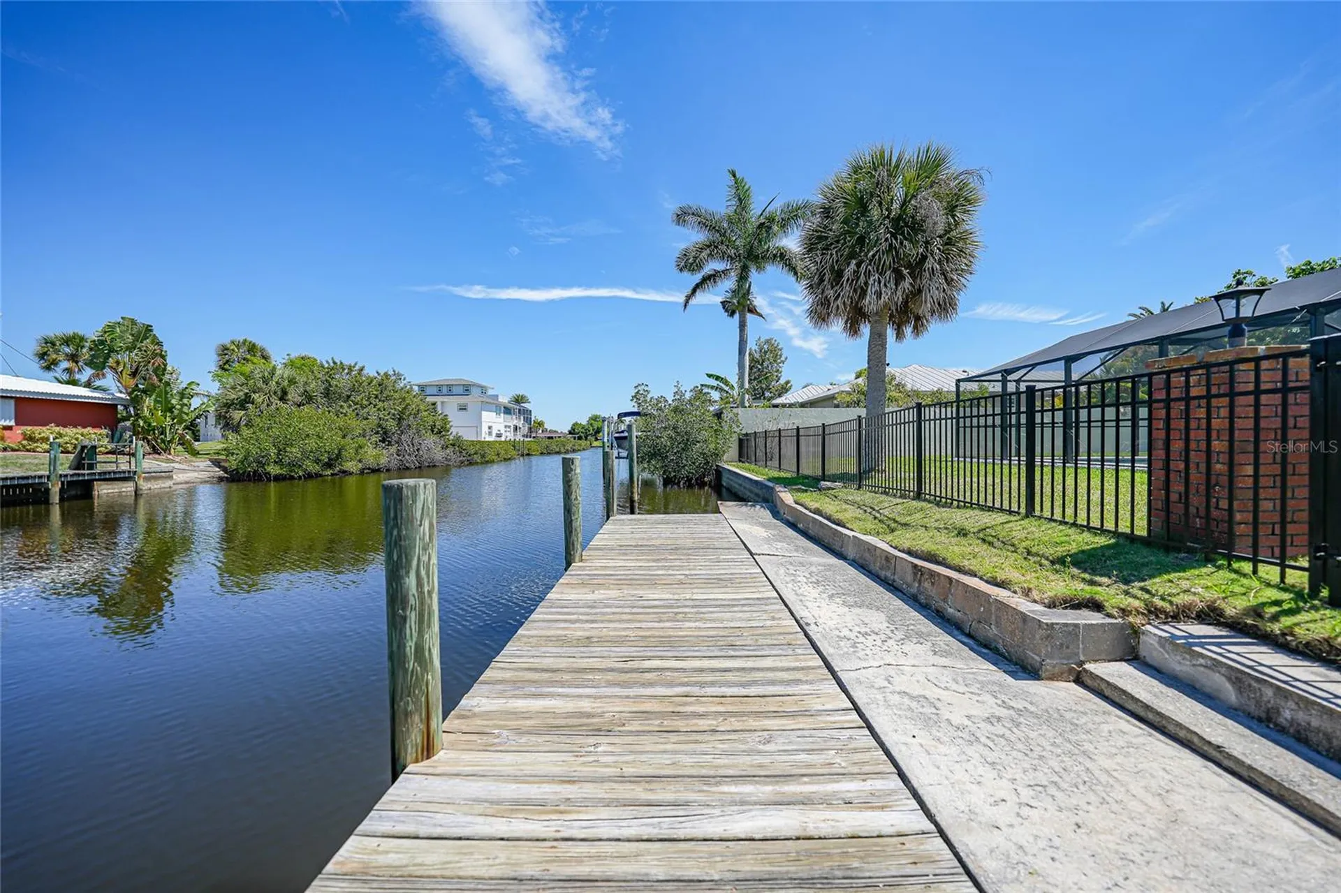 113 Northshore Terrace Port Charlotte FL 33980