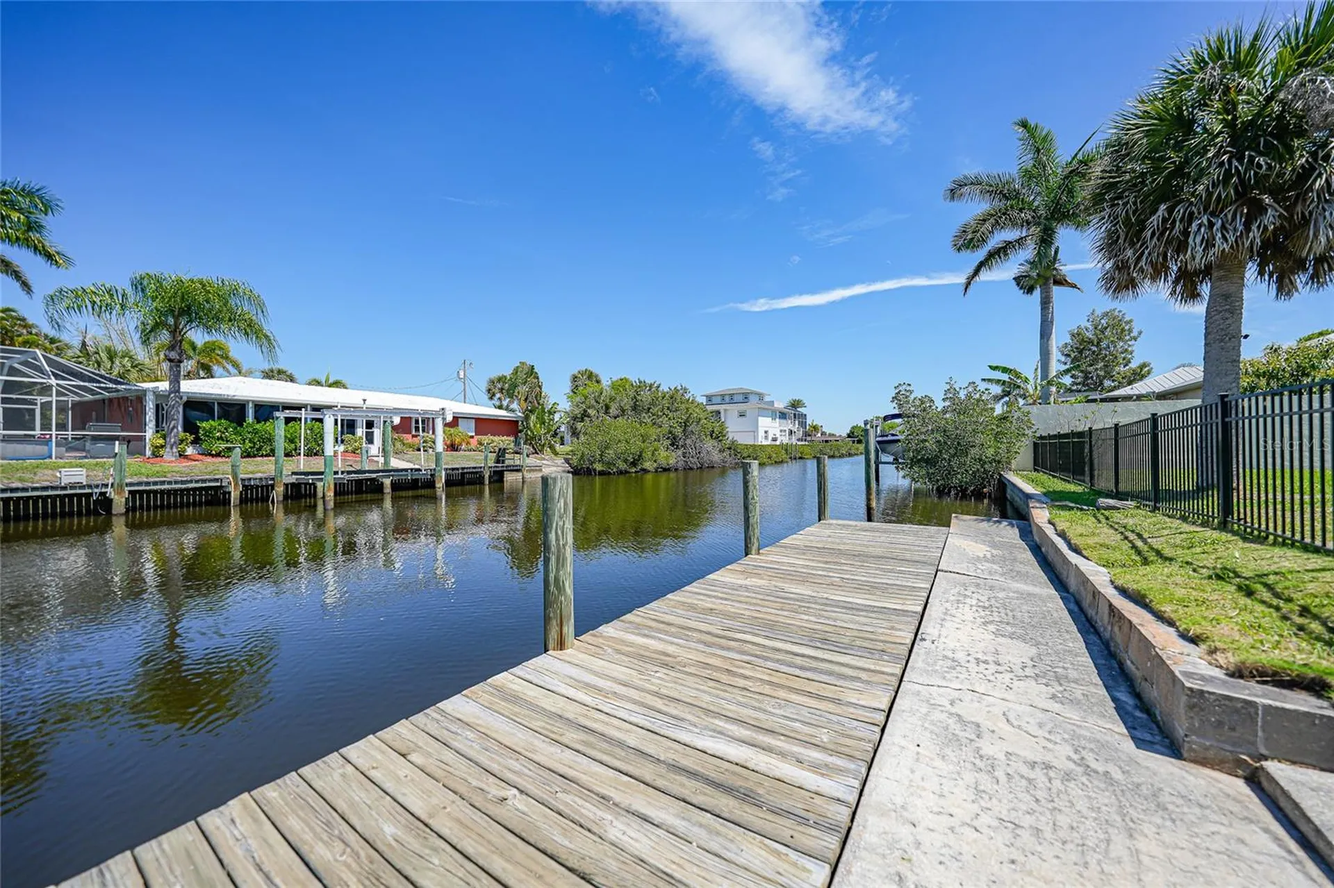 113 Northshore Terrace Port Charlotte FL 33980