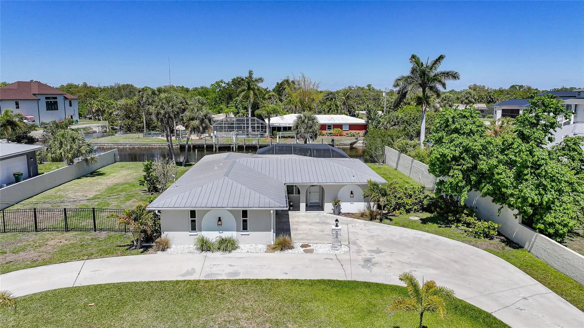 113 Northshore Terrace Port Charlotte FL 33980