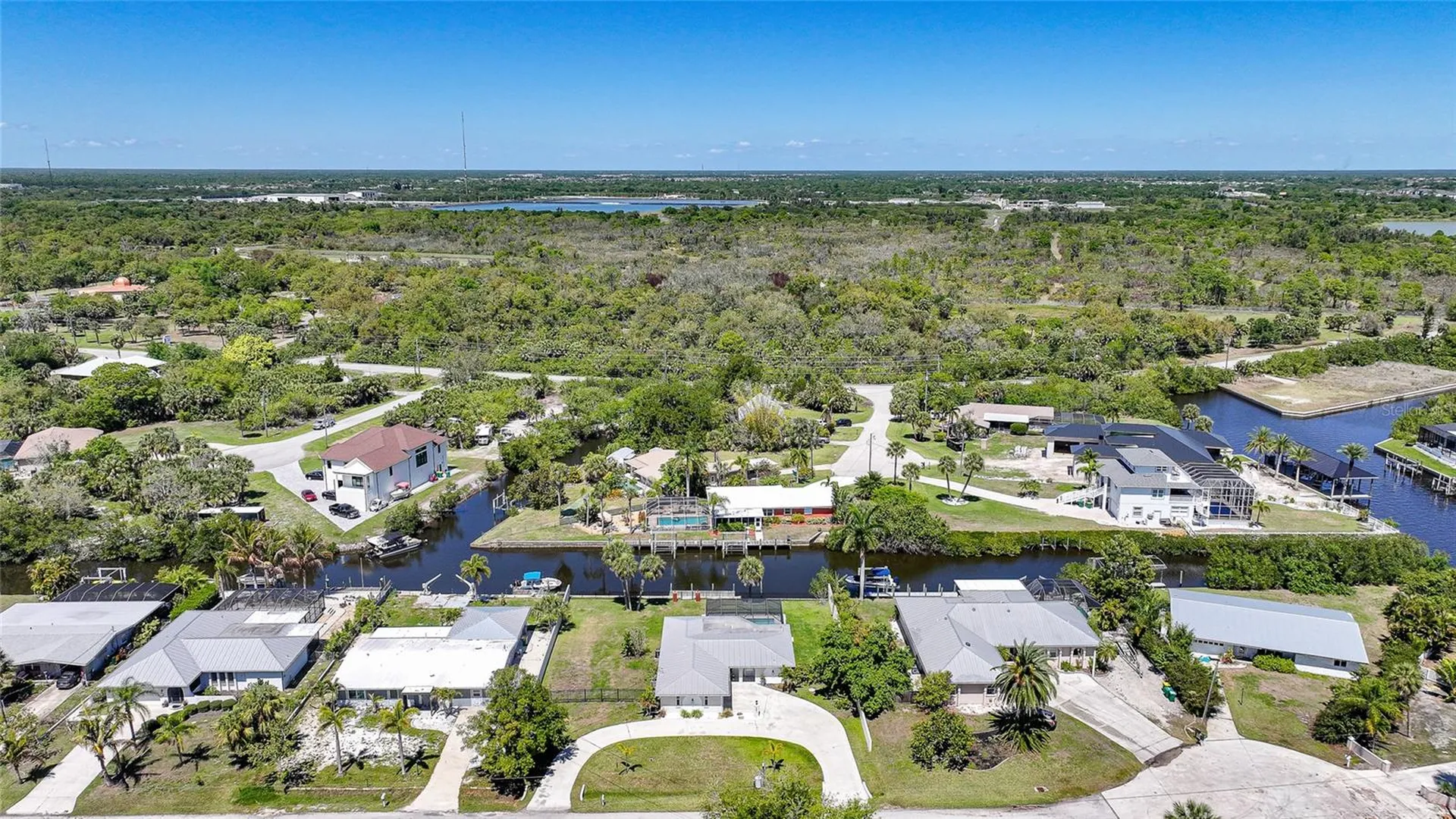 113 Northshore Terrace Port Charlotte FL 33980
