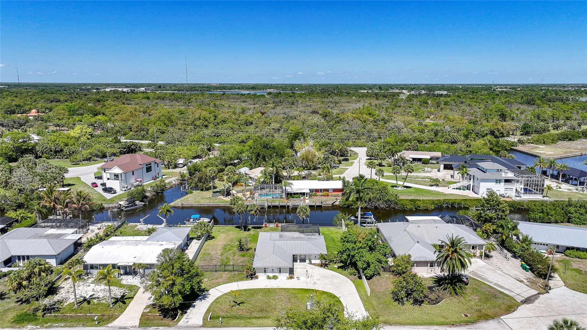 113 Northshore Terrace Port Charlotte FL 33980