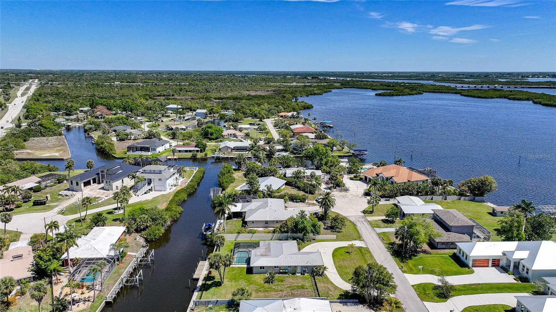 113 Northshore Terrace Port Charlotte FL 33980