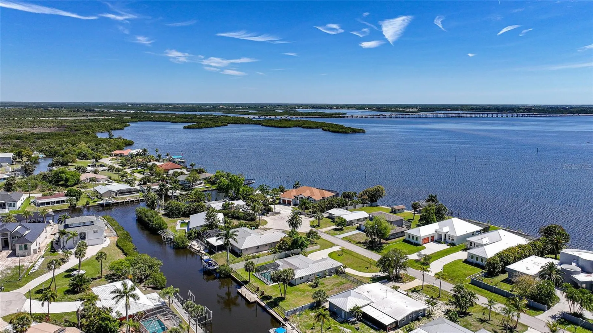 113 Northshore Terrace Port Charlotte FL 33980
