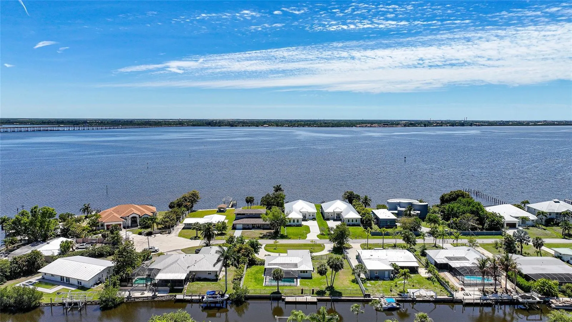 113 Northshore Terrace Port Charlotte FL 33980