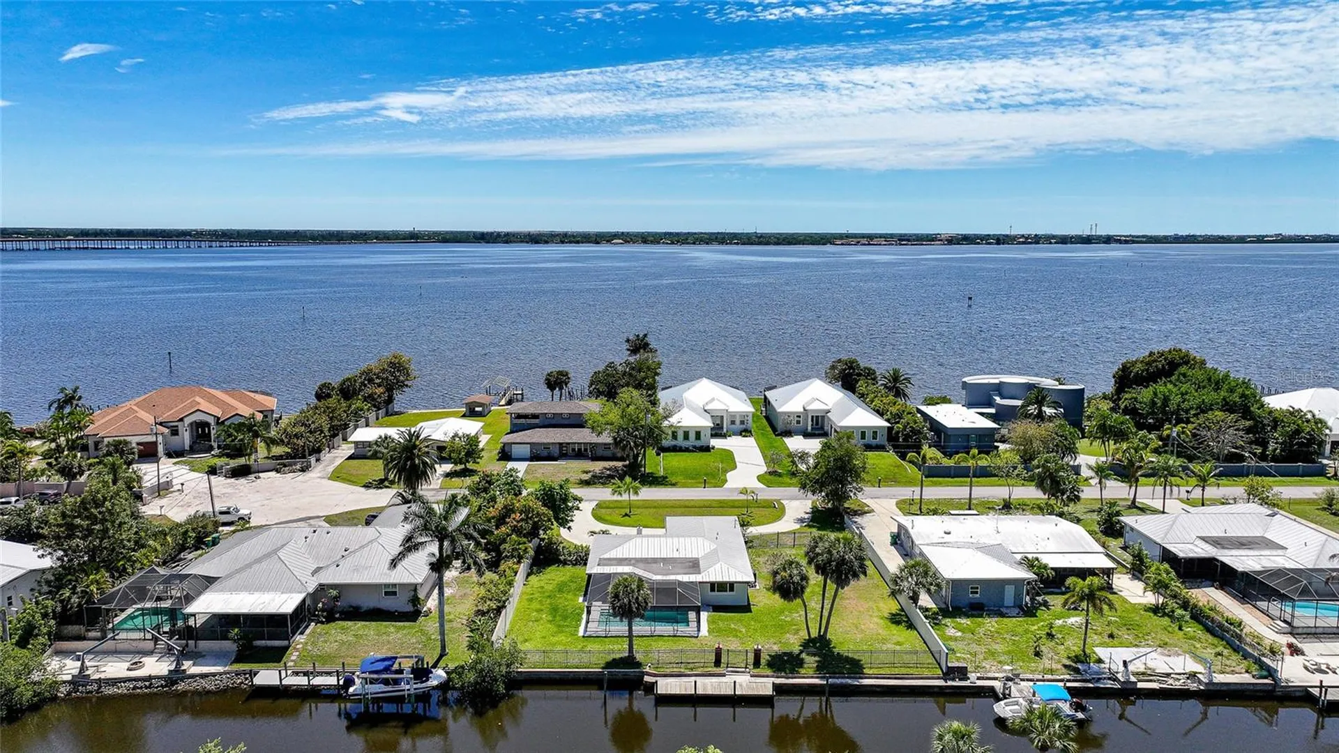 113 Northshore Terrace Port Charlotte FL 33980