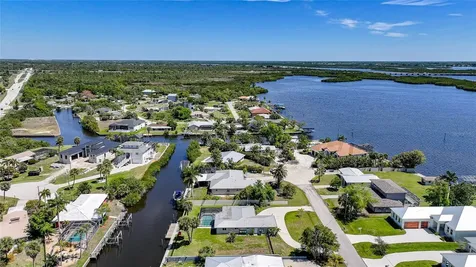 113 Northshore Terrace Port Charlotte FL 33980