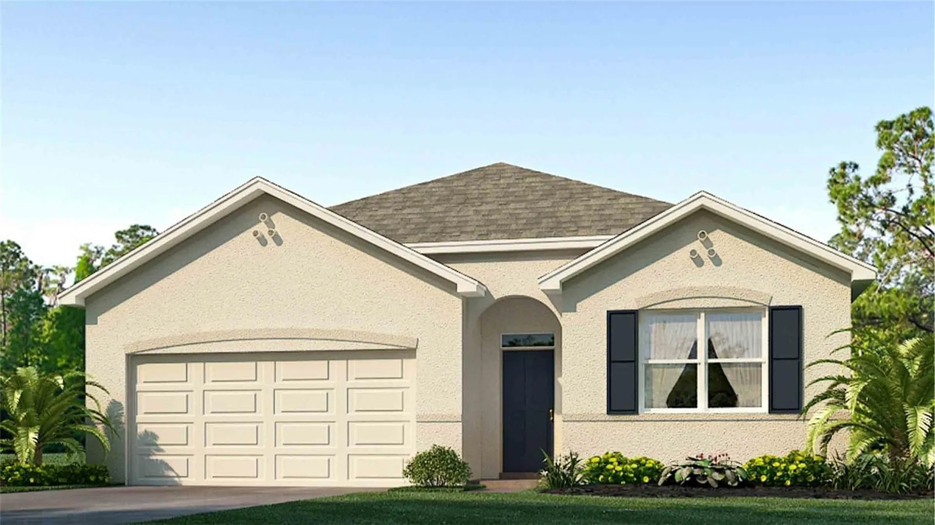 12035 Fallow Down Drive Dade City FL 33525
