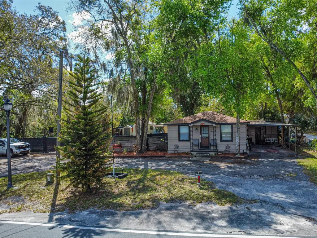 82 Concord Drive Casselberry FL 32707