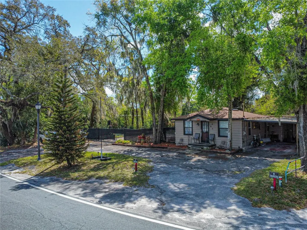 82 Concord Drive Casselberry FL 32707