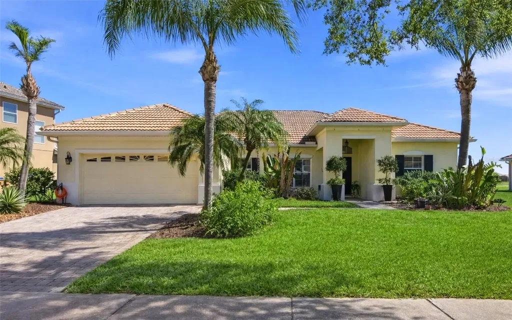 3617 Northwoods Drive Kissimmee FL 34746