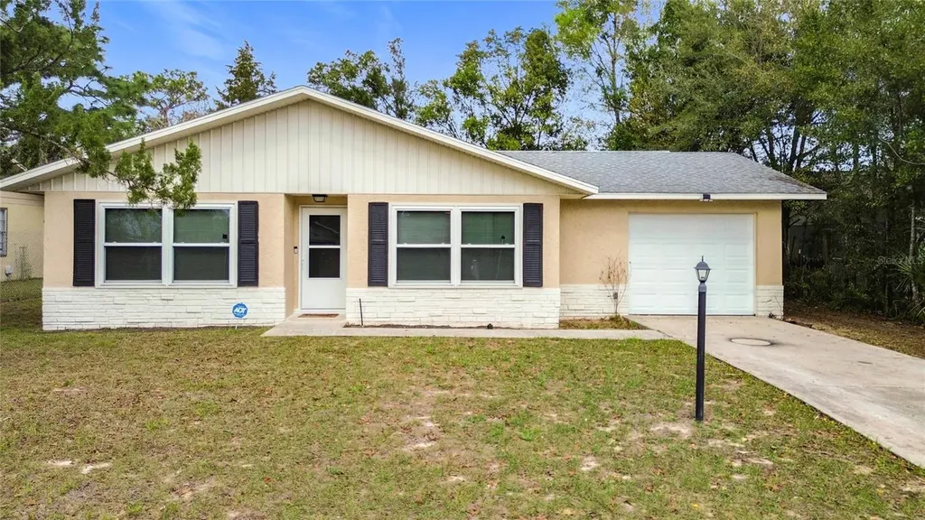 9040 SE 88th Street Ocala FL 34472