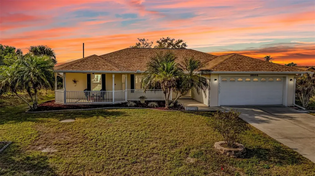 18939 Ayrshire Circle Port Charlotte FL 33948