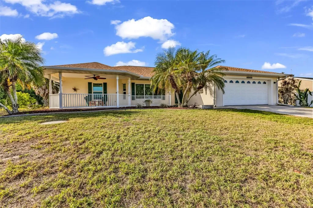 18939 Ayrshire Circle Port Charlotte FL 33948
