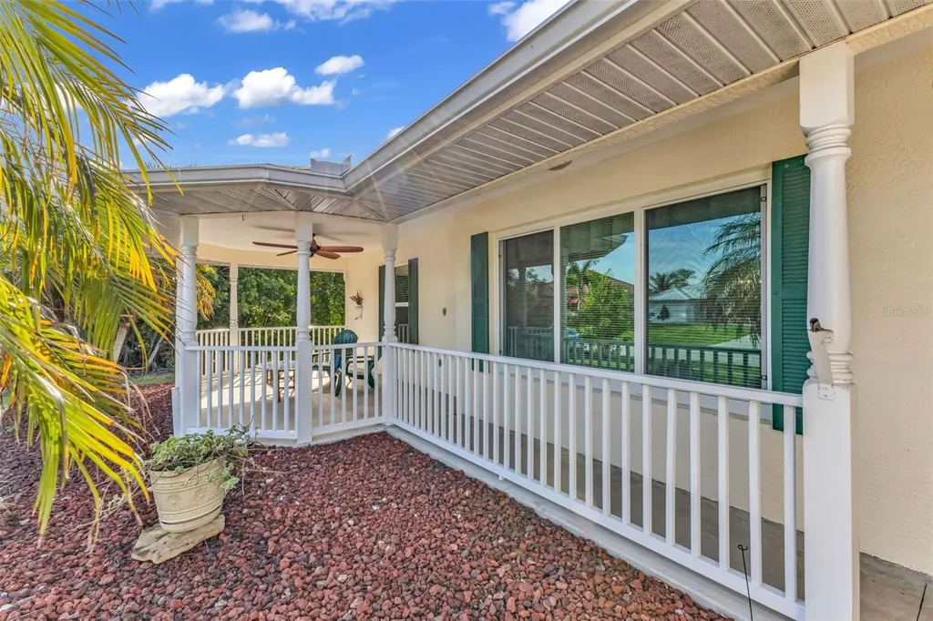 18939 Ayrshire Circle Port Charlotte FL 33948
