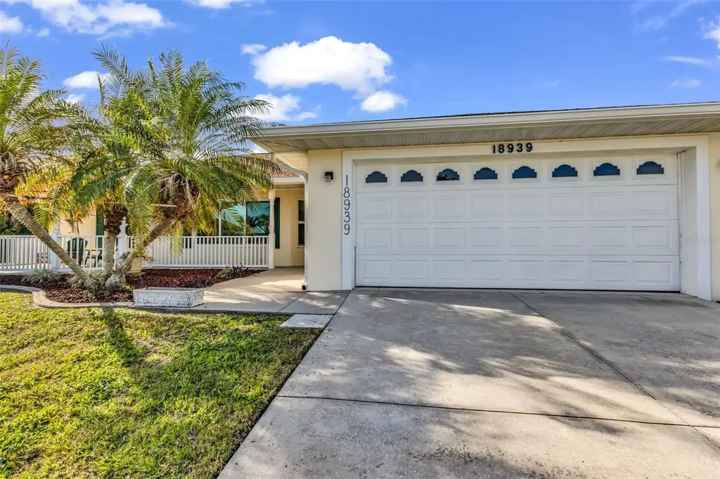 18939 Ayrshire Circle Port Charlotte FL 33948