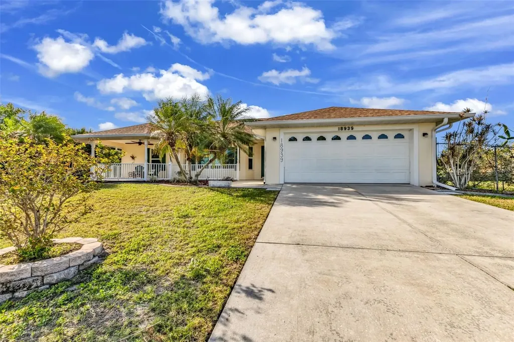 18939 Ayrshire Circle Port Charlotte FL 33948