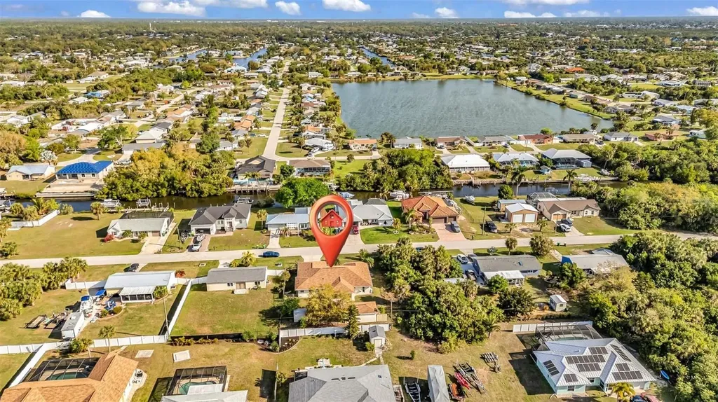 18939 Ayrshire Circle Port Charlotte FL 33948