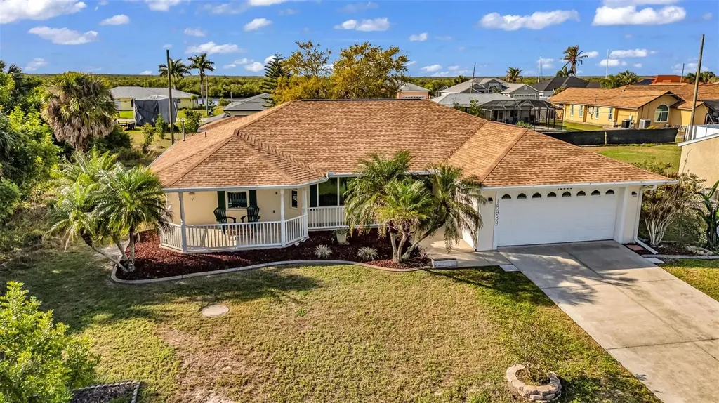 18939 Ayrshire Circle Port Charlotte FL 33948