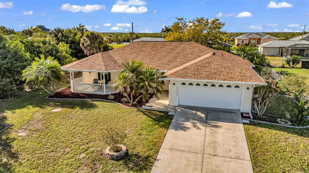 18939 Ayrshire Circle Port Charlotte FL 33948