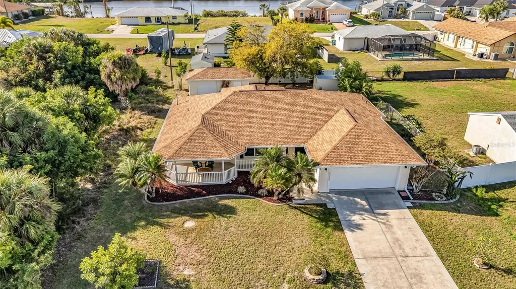 18939 Ayrshire Circle Port Charlotte FL 33948