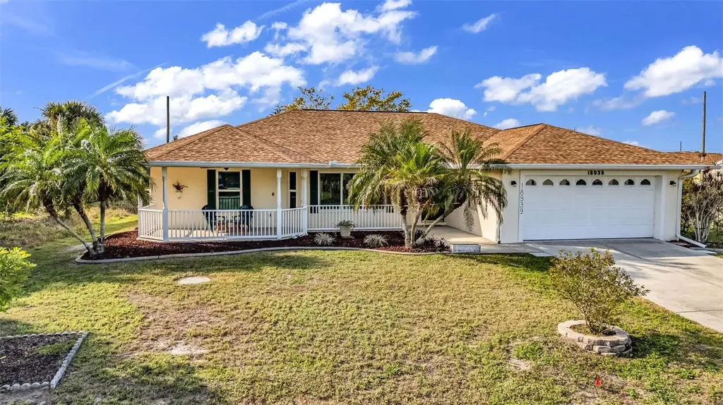 18939 Ayrshire Circle Port Charlotte FL 33948