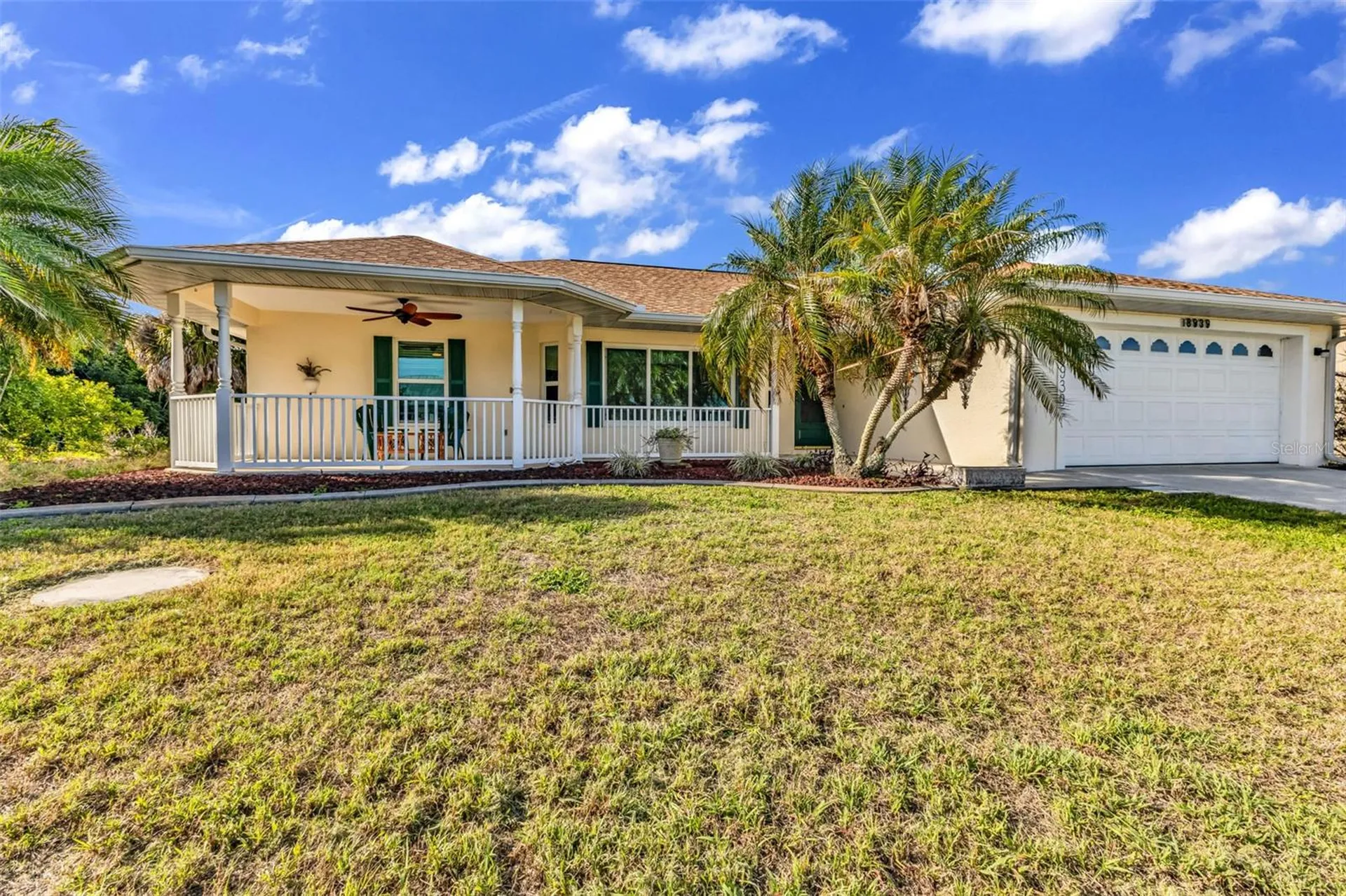 18939 Ayrshire Circle Port Charlotte FL 33948
