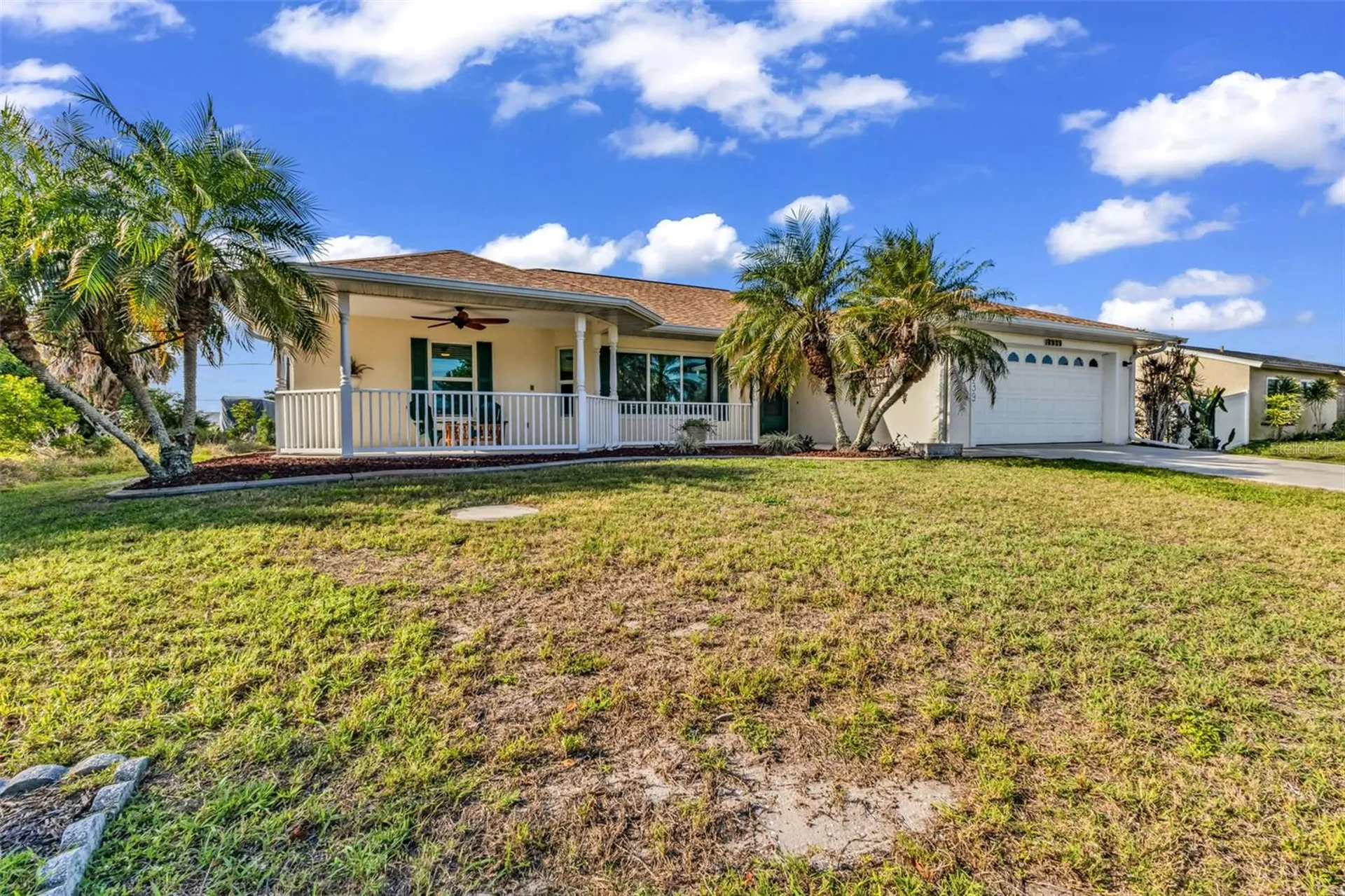 18939 Ayrshire Circle Port Charlotte FL 33948