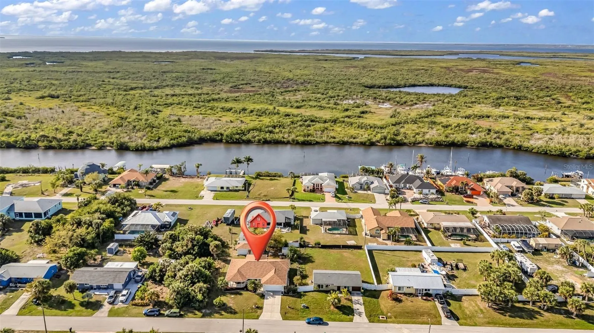 18939 Ayrshire Circle Port Charlotte FL 33948