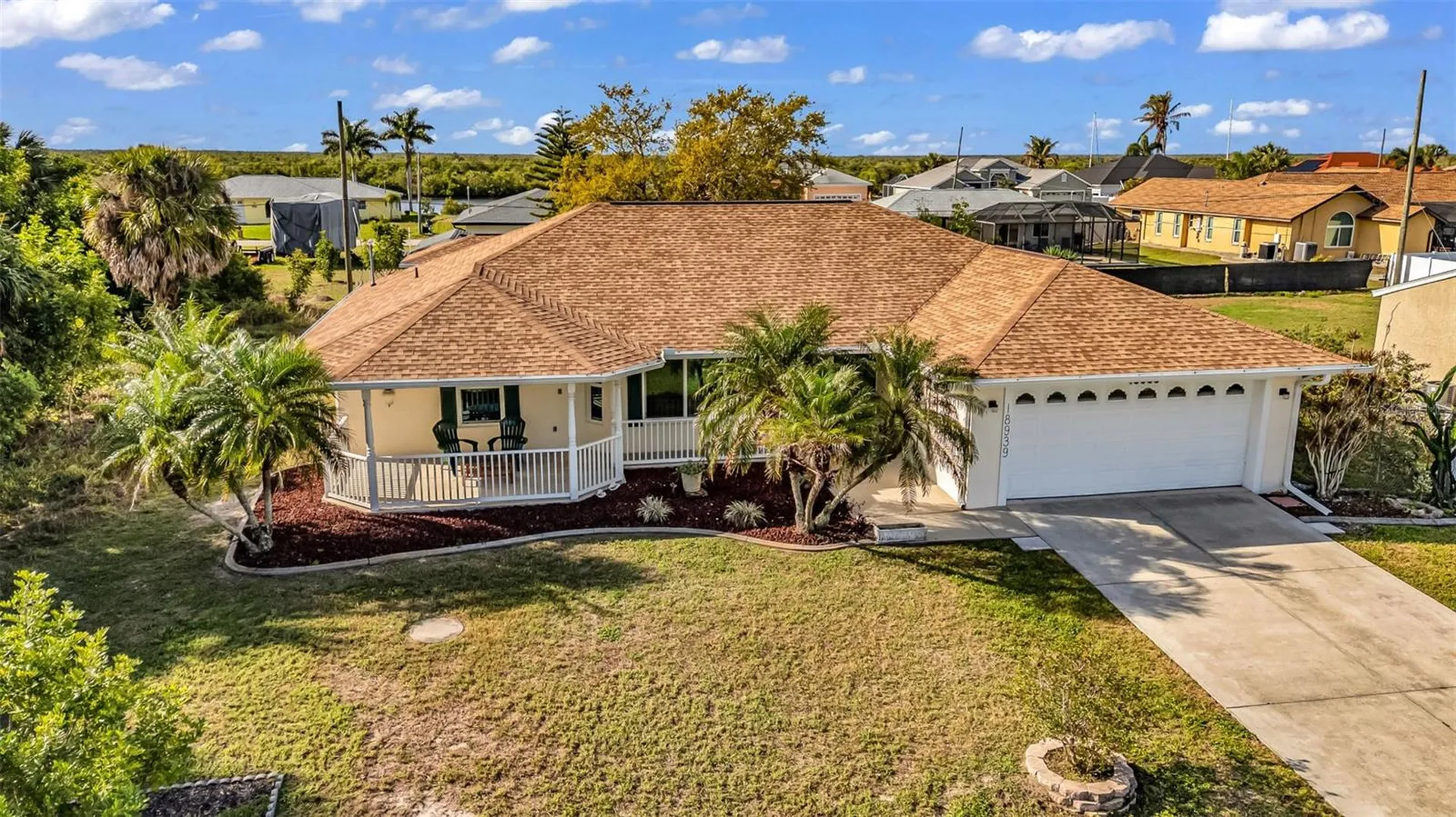 18939 Ayrshire Circle Port Charlotte FL 33948