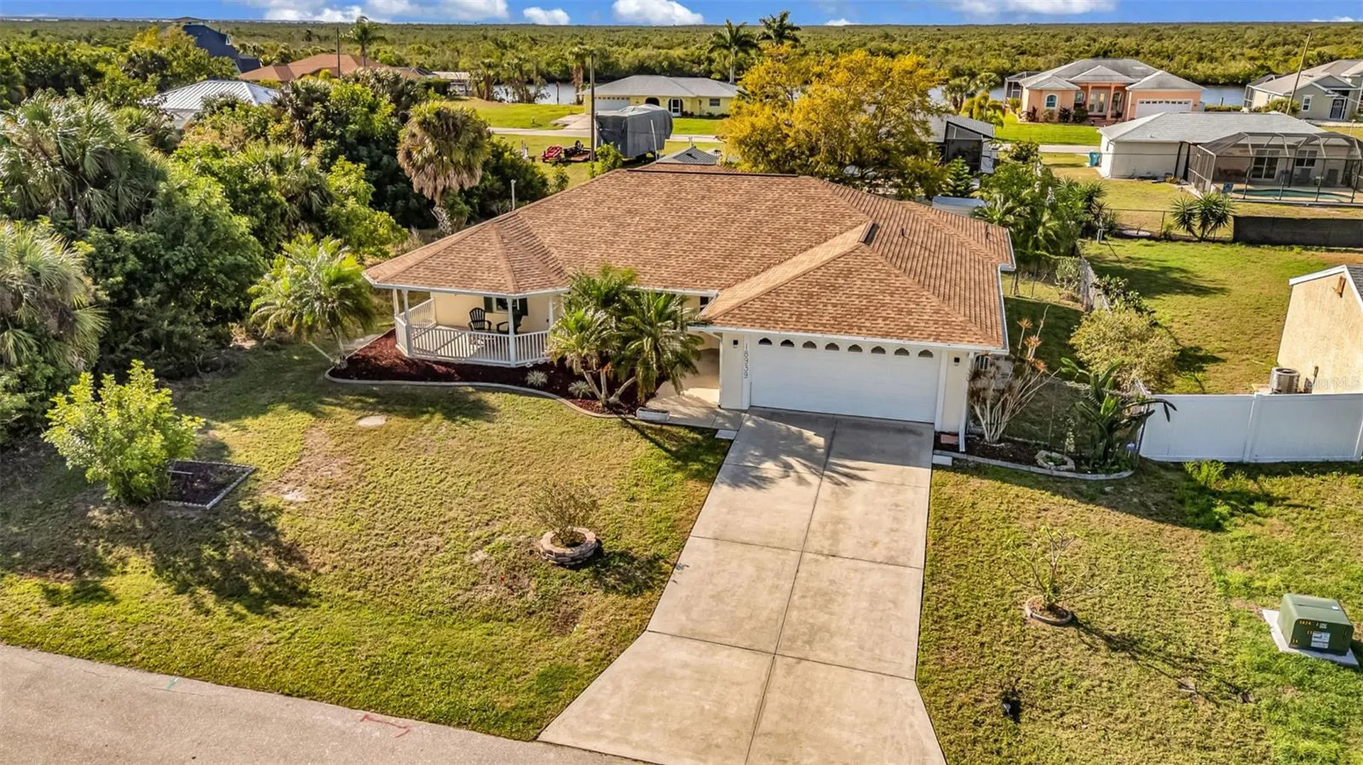 18939 Ayrshire Circle Port Charlotte FL 33948