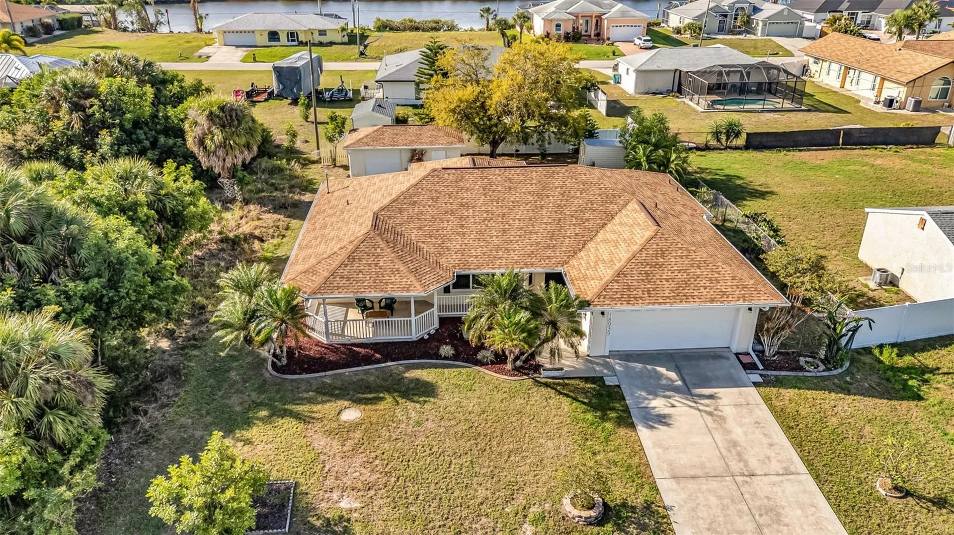 18939 Ayrshire Circle Port Charlotte FL 33948